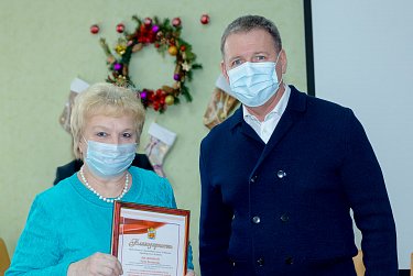 Оренбургские учителя справились!